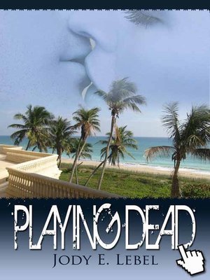 cover image of Playing Dead